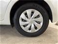2017 Toyota Vitz