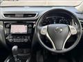 2015 Nissan X-Trail