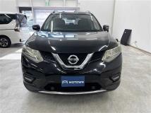 2016 Nissan X-Trail