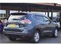 2015 Nissan X-Trail