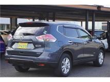 2015 Nissan X-Trail