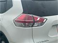 2015 Nissan X-Trail
