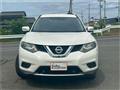 2015 Nissan X-Trail