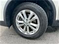 2015 Nissan X-Trail