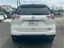 2015 Nissan X-Trail