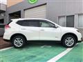 2016 Nissan X-Trail