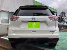 2016 Nissan X-Trail