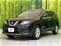 2016 Nissan X-Trail