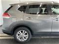 2016 Nissan X-Trail