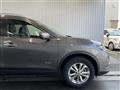 2016 Nissan X-Trail