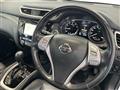 2016 Nissan X-Trail