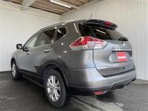 2016 Nissan X-Trail