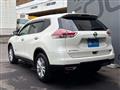 2016 Nissan X-Trail