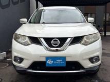2016 Nissan X-Trail