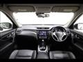 2015 Nissan X-Trail