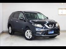2015 Nissan X-Trail