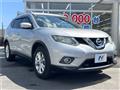 2015 Nissan X-Trail