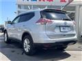 2015 Nissan X-Trail