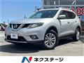 2015 Nissan X-Trail