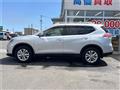 2015 Nissan X-Trail