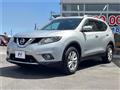 2015 Nissan X-Trail