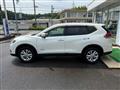 2015 Nissan X-Trail