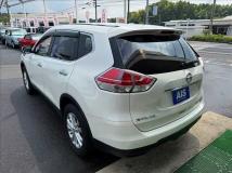 2015 Nissan X-Trail