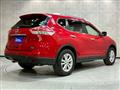 2015 Nissan X-Trail
