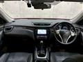 2015 Nissan X-Trail