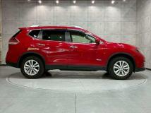 2015 Nissan X-Trail