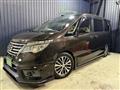 2014 Nissan Serena