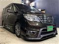 2014 Nissan Serena