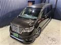 2014 Nissan Serena