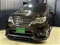 2014 Nissan Serena