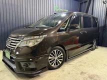 2014 Nissan Serena