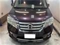 2013 Nissan Serena