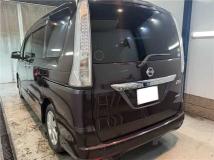 2013 Nissan Serena