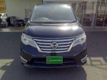 2015 Nissan Serena