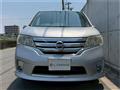 2013 Nissan Serena