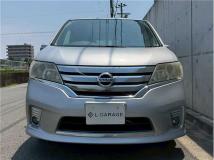 2013 Nissan Serena