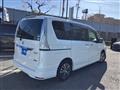 2015 Nissan Serena