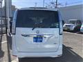 2015 Nissan Serena