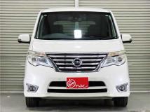 2015 Nissan Serena