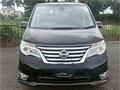 2015 Nissan Serena