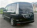 2015 Nissan Serena