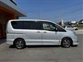 2015 Nissan Serena