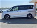 2015 Nissan Serena
