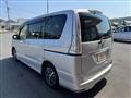 2015 Nissan Serena