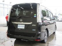 2014 Nissan Serena