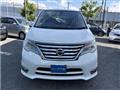 2015 Nissan Serena